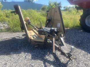 2001 Land Pride RCM5015