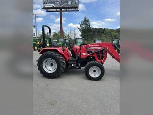 2021 Mahindra 5145