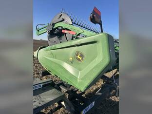 2024 John Deere HD35F