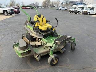 2020 John Deere Z960M