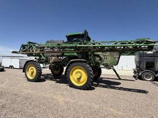 2024 John Deere 412R