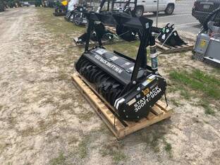 2026 John Deere SM60