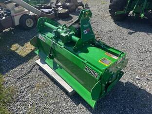 2023 Frontier RT3062