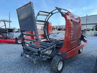 2020 Pequea ALL LINER