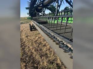 2024 John Deere HD35F