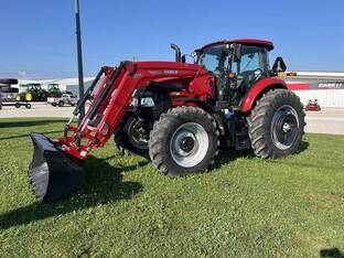 2023 Case IH FARMALL 130A