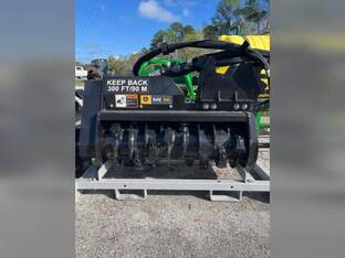 2026 John Deere ME36