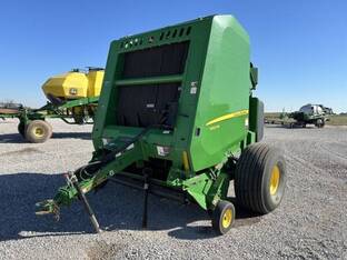 2023 John Deere 560M