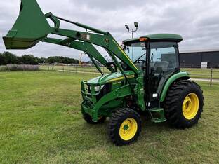 2022 John Deere 4044R