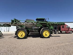 2024 John Deere 412R