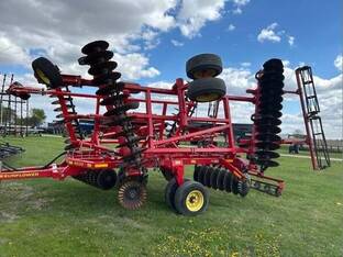 2014 Sunflower 6630-27