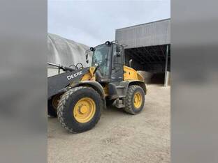2023 John Deere 344 P