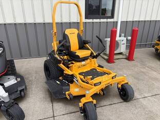 2021 Cub Cadet ULTIMA ZTX6 54