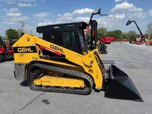 2020 Gehl RT255