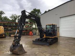 2025 John Deere 85 P