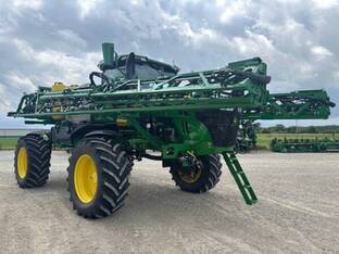 2023 John Deere 410R