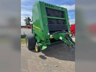 2022 John Deere 560M