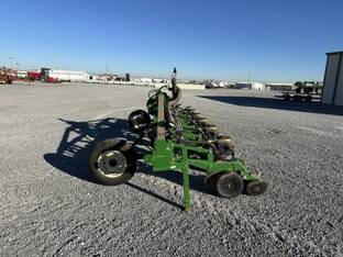 2019 John Deere 1705