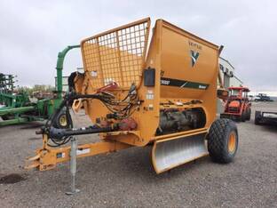 2017 Vermeer Mfg. Co. BPX9000