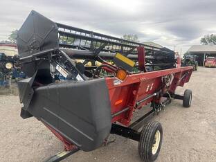 2005 Case IH 1020
