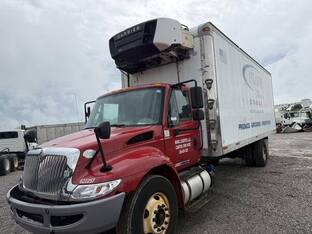 2016 International DURASTAR 4300