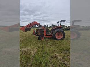 Kubota