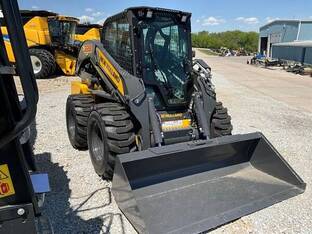2026 New Holland L328
