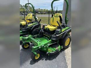 2026 John Deere Z920M