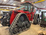 2014 Case IH Steiger 400 HD