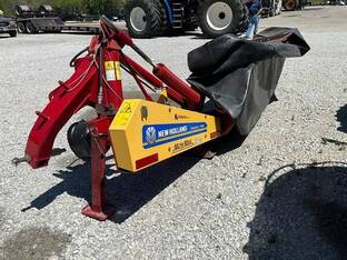 2020 New Holland DURADISC 109M