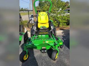 2026 John Deere z994