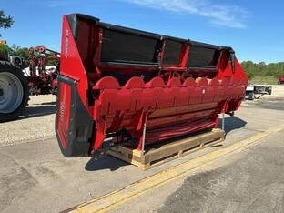 2026 Case IH RD165