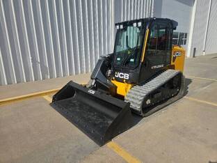 2026 JCB 3TS-8T