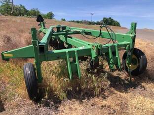 2014 John Deere 995