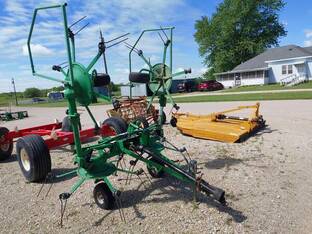 Frontier TD1316