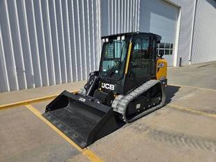 2026 JCB 250T
