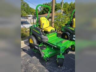 2026 John Deere Z997