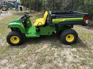 2026 John Deere GATOR TX