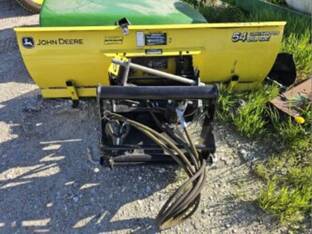 2013 John Deere 54