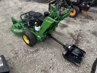 2026 John Deere W36M