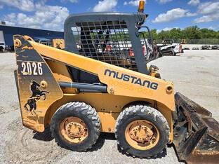 2014 Mustang 2026