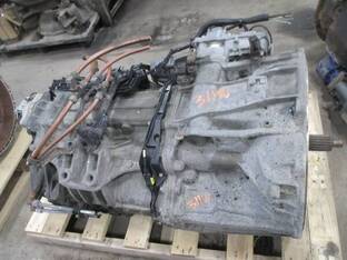 Detroit DT12-OA