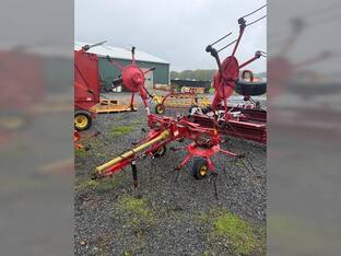 New Holland 163