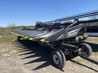 2023 Geringhoff NORTHSTAR 1230