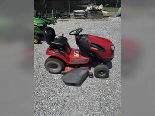 2013 Craftsman YT3000