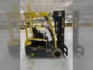 2019 HYSTER-YALE GROUP J40XNT
