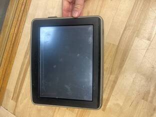 2011 John Deere 2630 Display