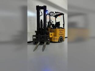 2021 Landoll B30