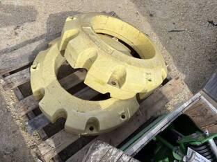 John Deere R207782