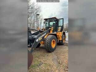 2023 Hyundai HL955AXT